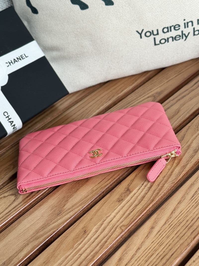 Chanel Wallet Purse